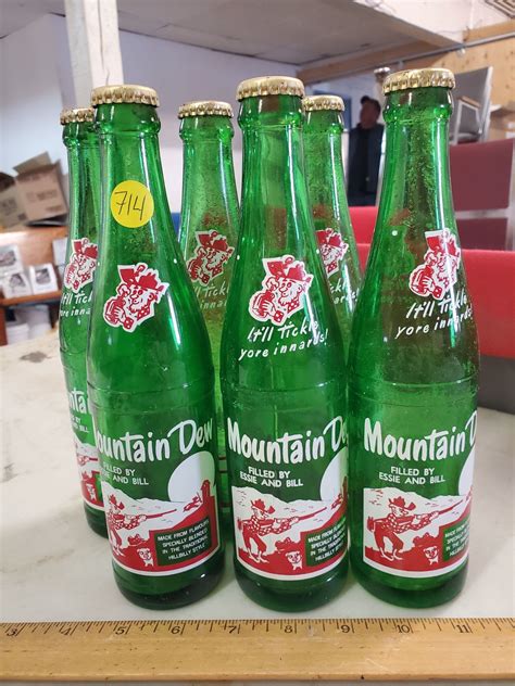 Collectible mountain dew bottles. Things To Know About Collectible mountain dew bottles. 